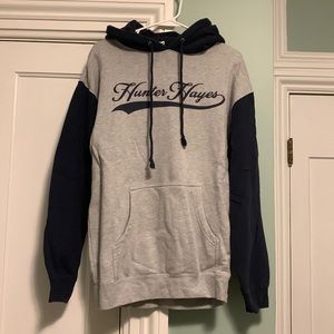 Hunter Hayes Hoodie